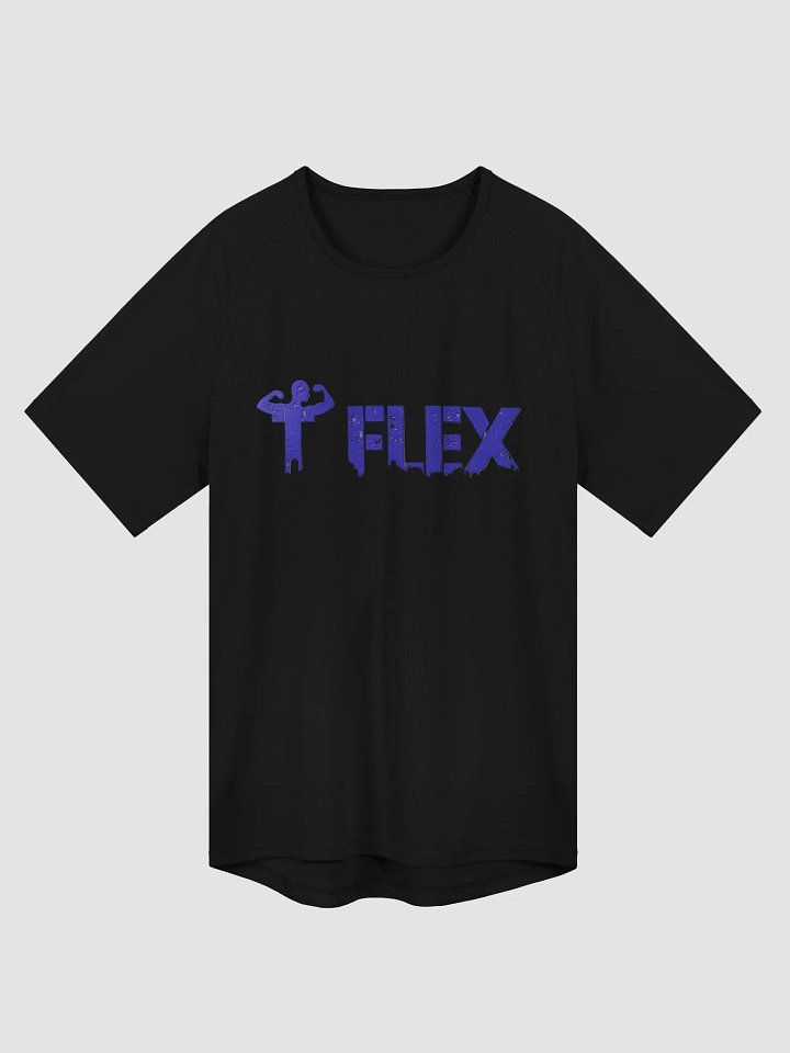 Flex Zone Logo Unisex Sports Jersey product image (1)