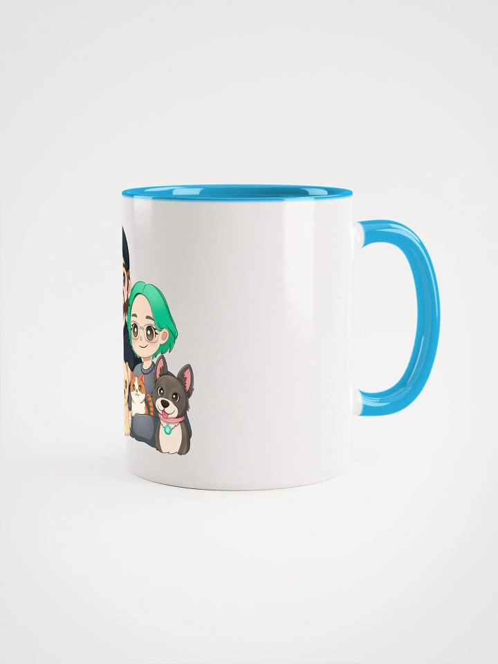First Meeting product image (2)