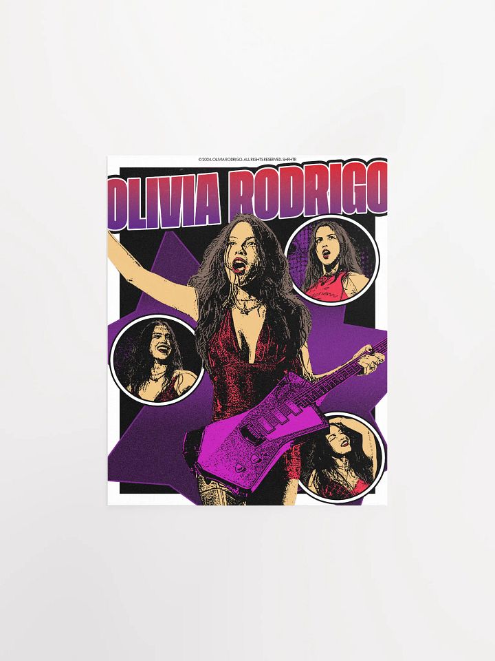 GUTS TOUR product image (1)