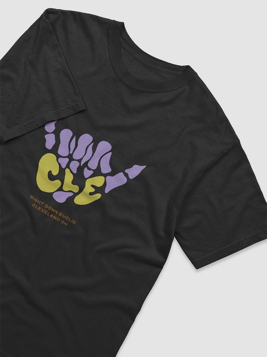 Suns Out, Bones Out (Purple/Yellow) product image (1)