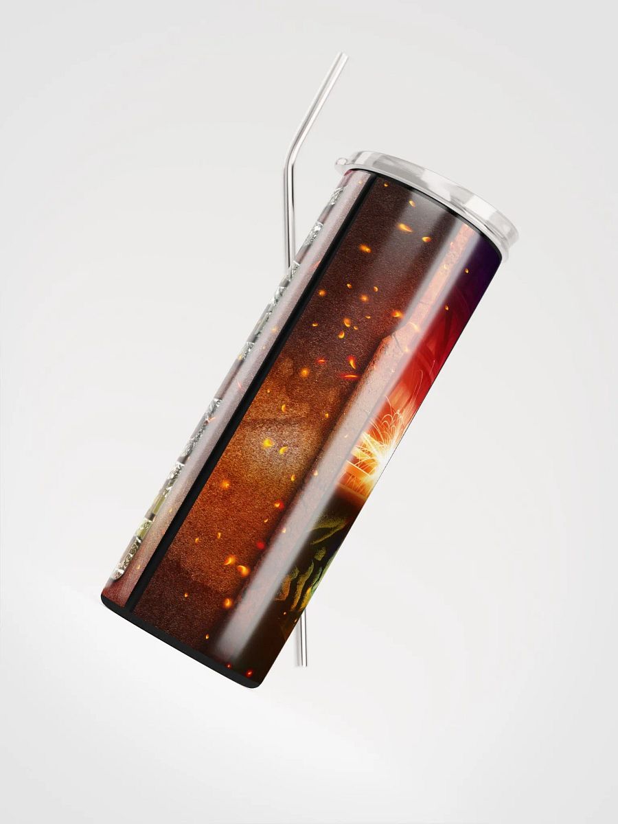 Welder Tumbler product image (5)