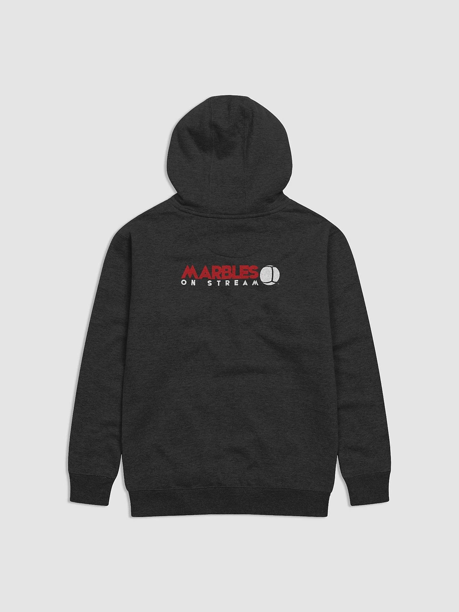 Bwa - Hoodie product image (12)