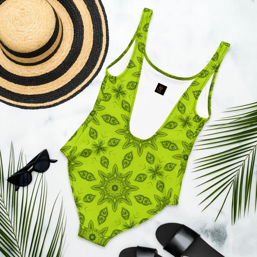 Symmetry Style Swimsuit product image (8)