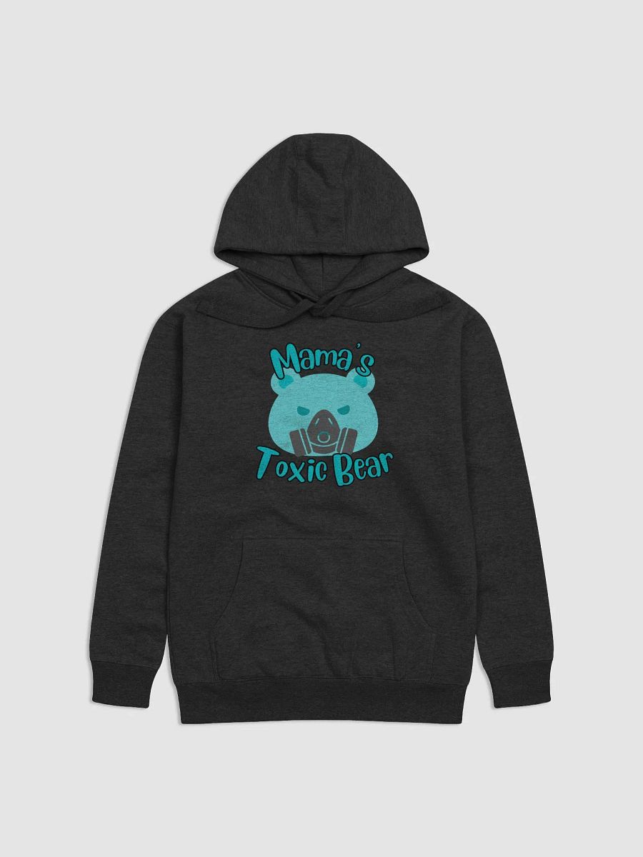 Toxic Bear Hoodie product image (1)