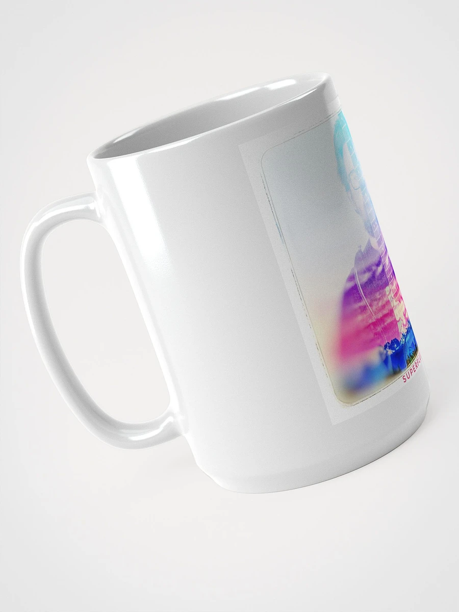 SuperFlux Mug product image (3)