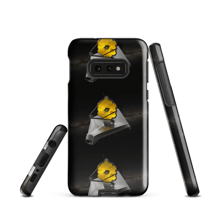 JWST ASTRO Tough Case for Samsung product image (2)