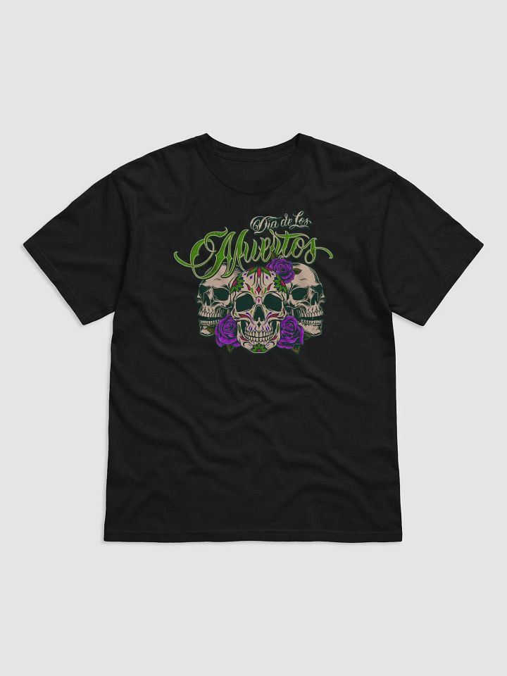 THE DAY OF THE DEAD product image (5)