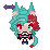 All 12 Jem cursors product image (8)