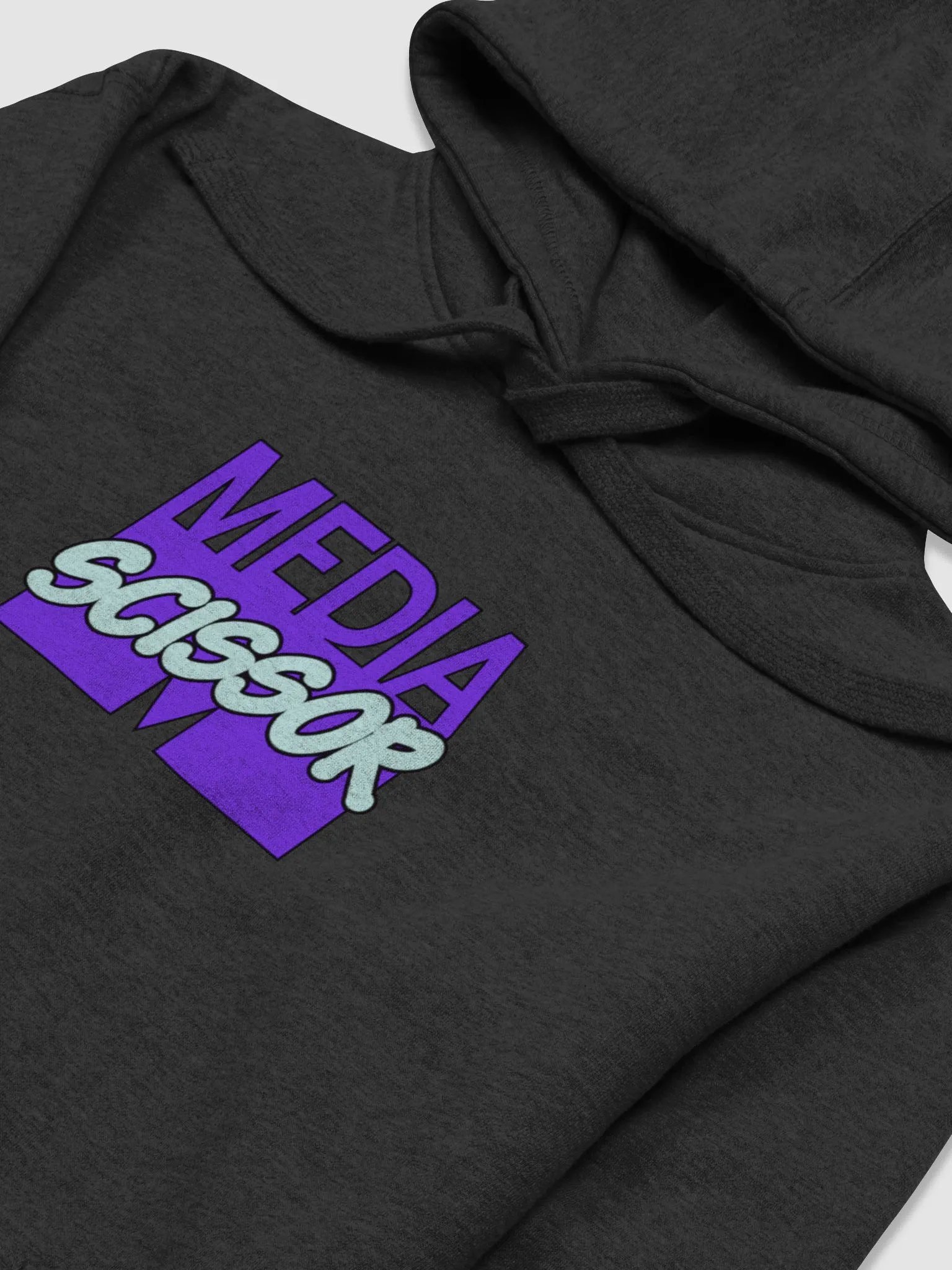 Mediascissor Munk Daninja Hoodie product image (19)