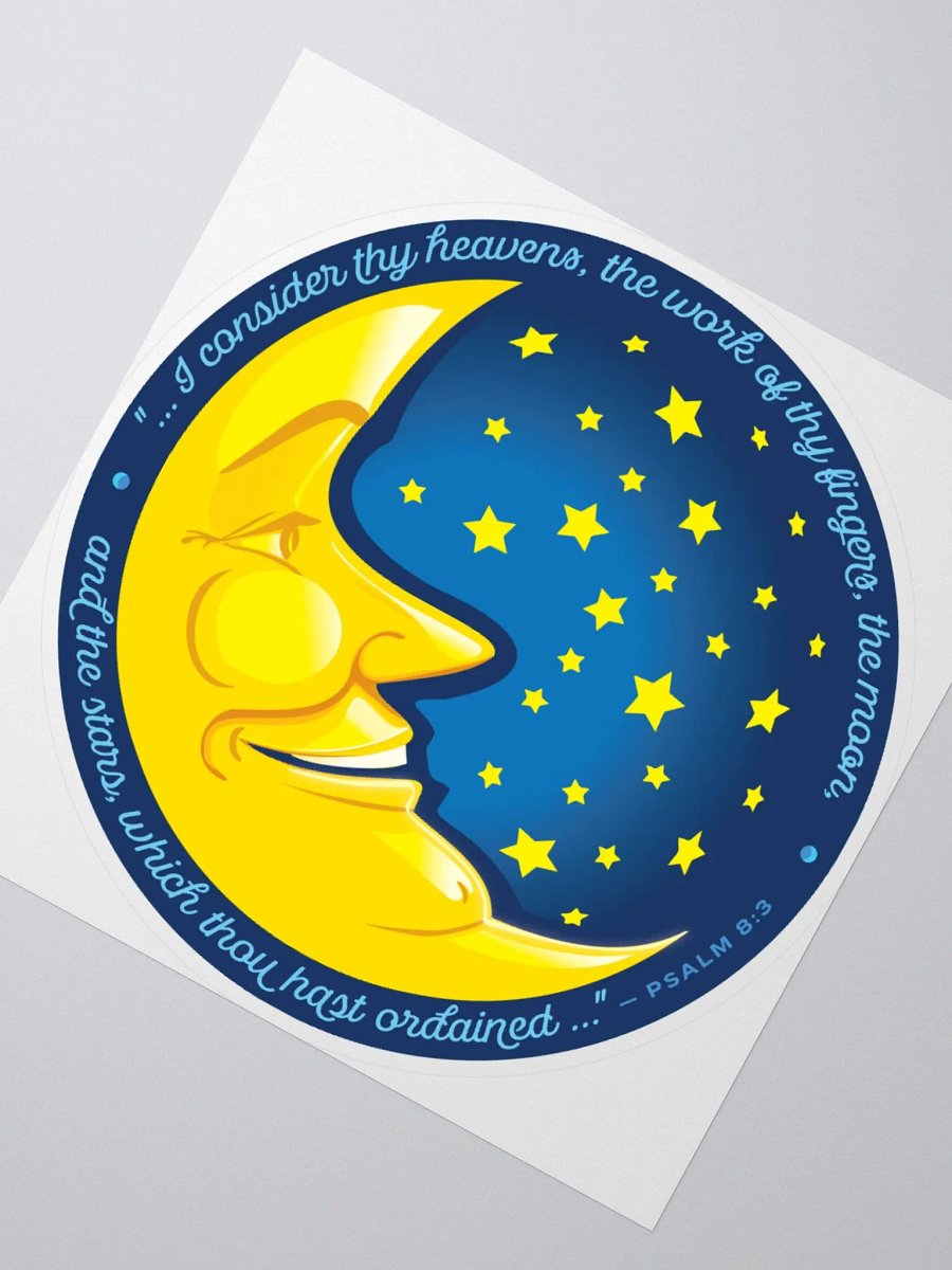 Celestial Smiles With Verse product image (2)