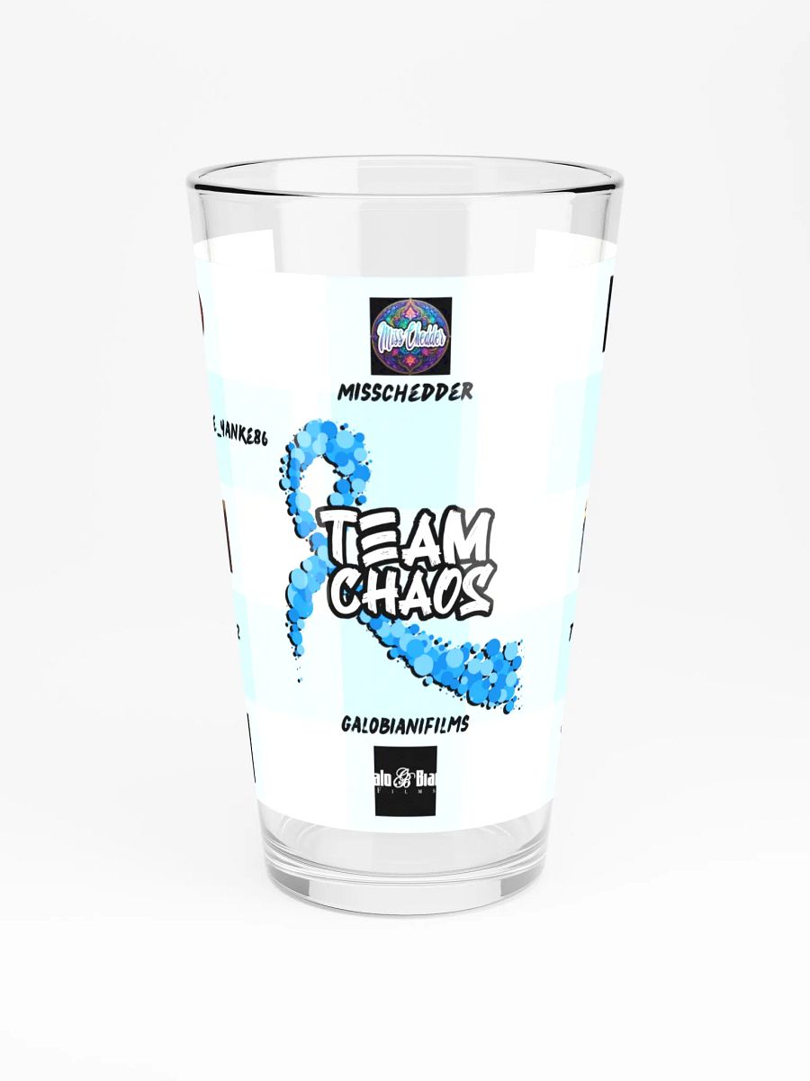 All Team Chaos product image (3)