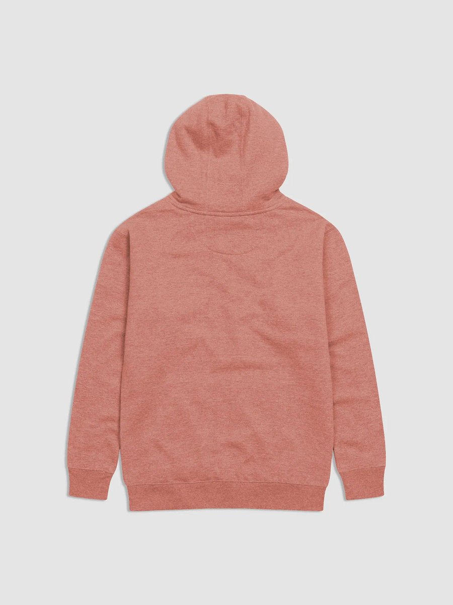 Premium Unisex Freefall Hoodie II product image (3)