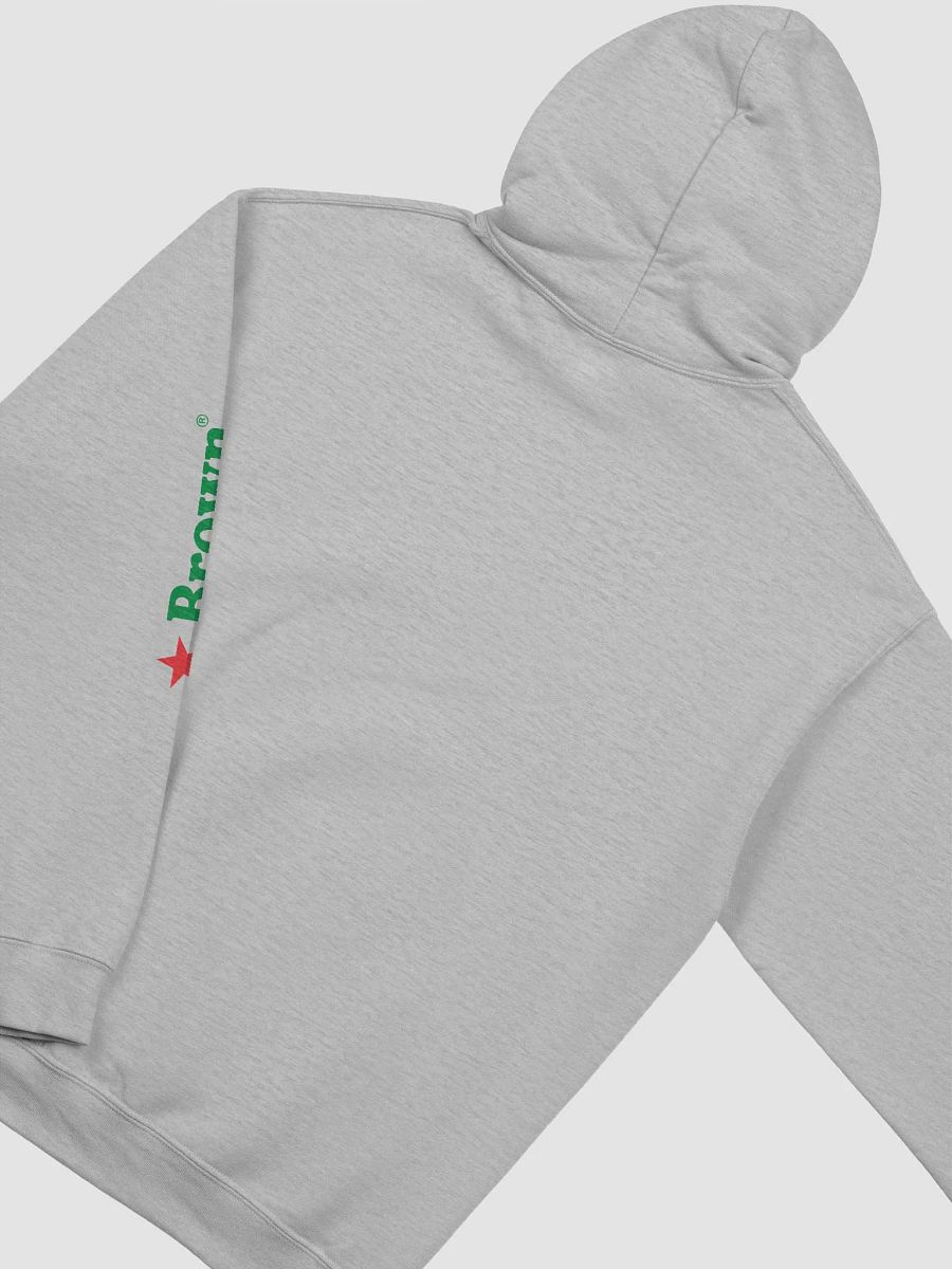 Browniken Hoodie product image (5)