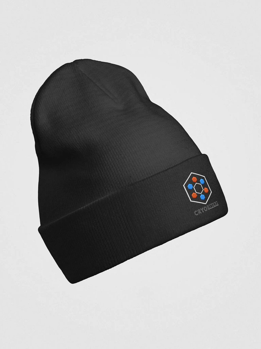 Embroidered Classic Beanie product image (3)