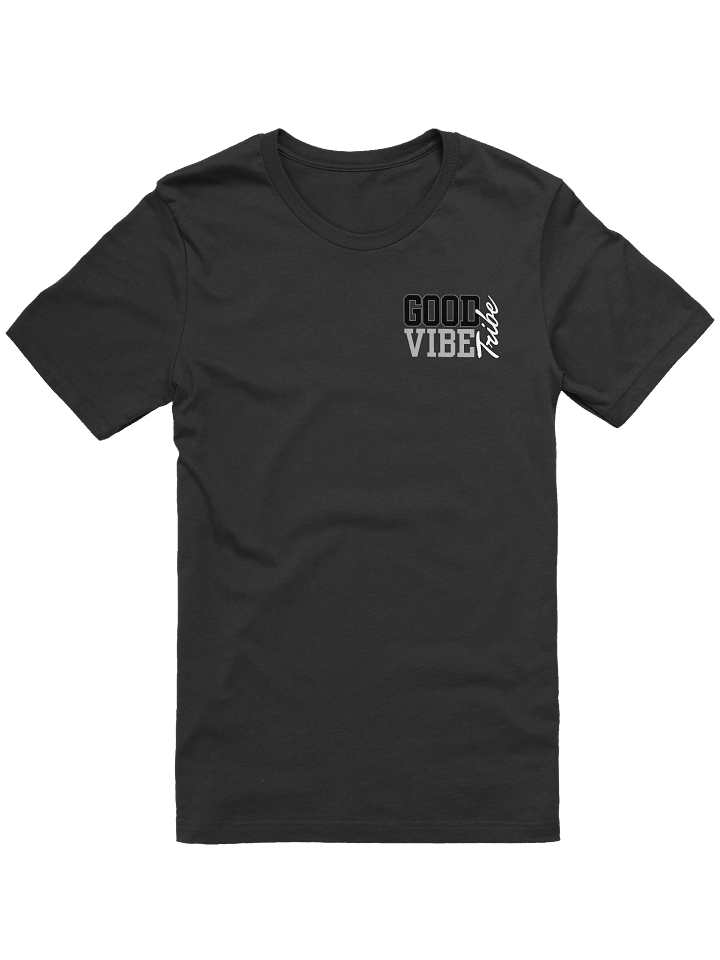 Good Vibe Tribe Graphic Tee product image (1)