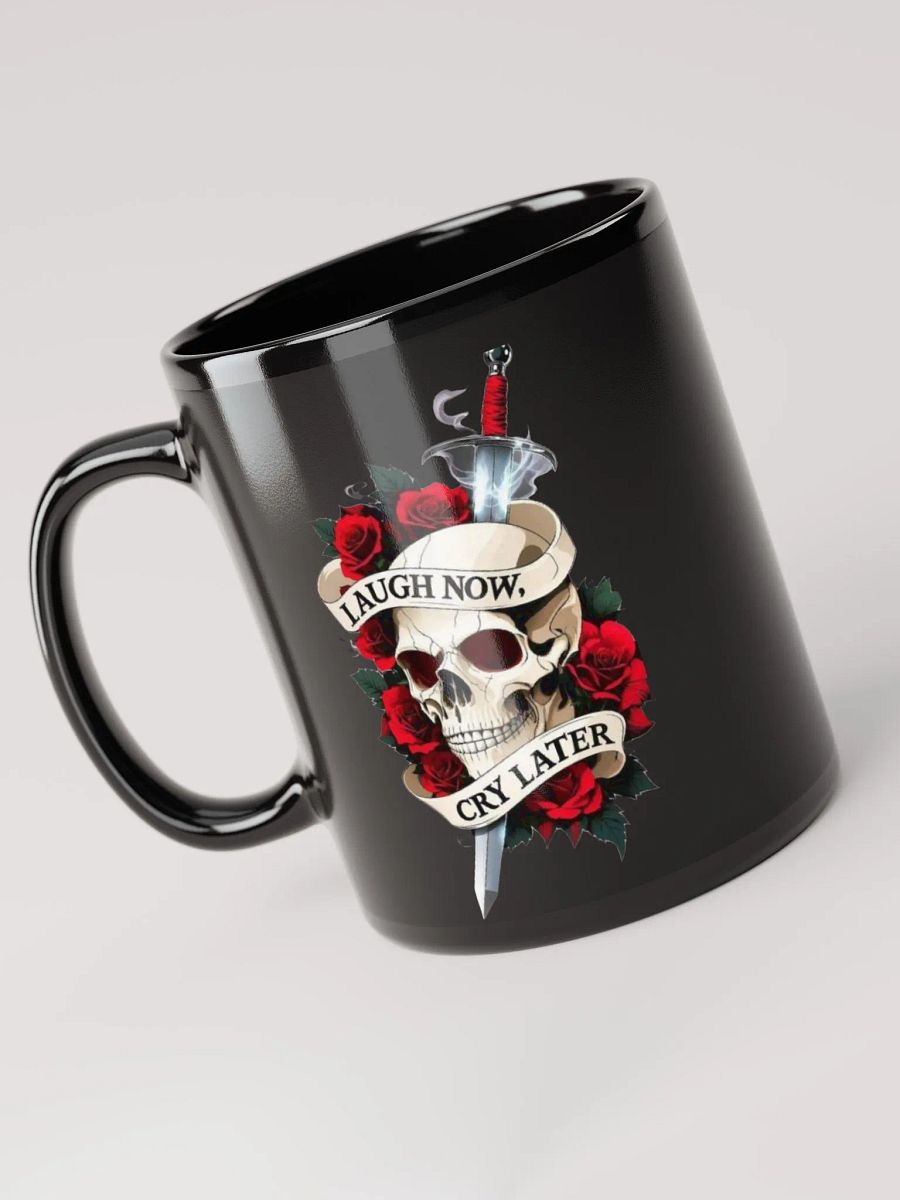 Skull Cup #2 product image (6)
