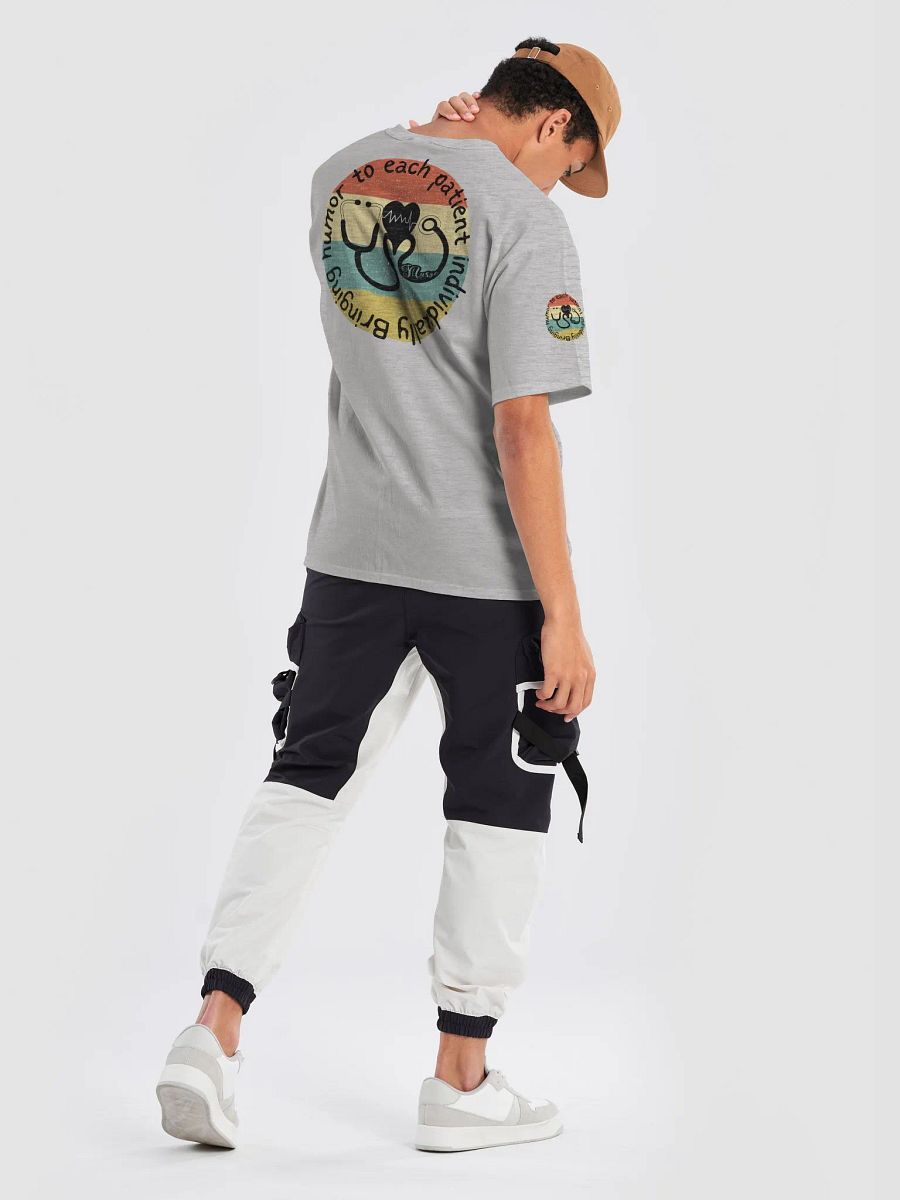 Bringing humor to each patient individually T-Shirt product image (40)