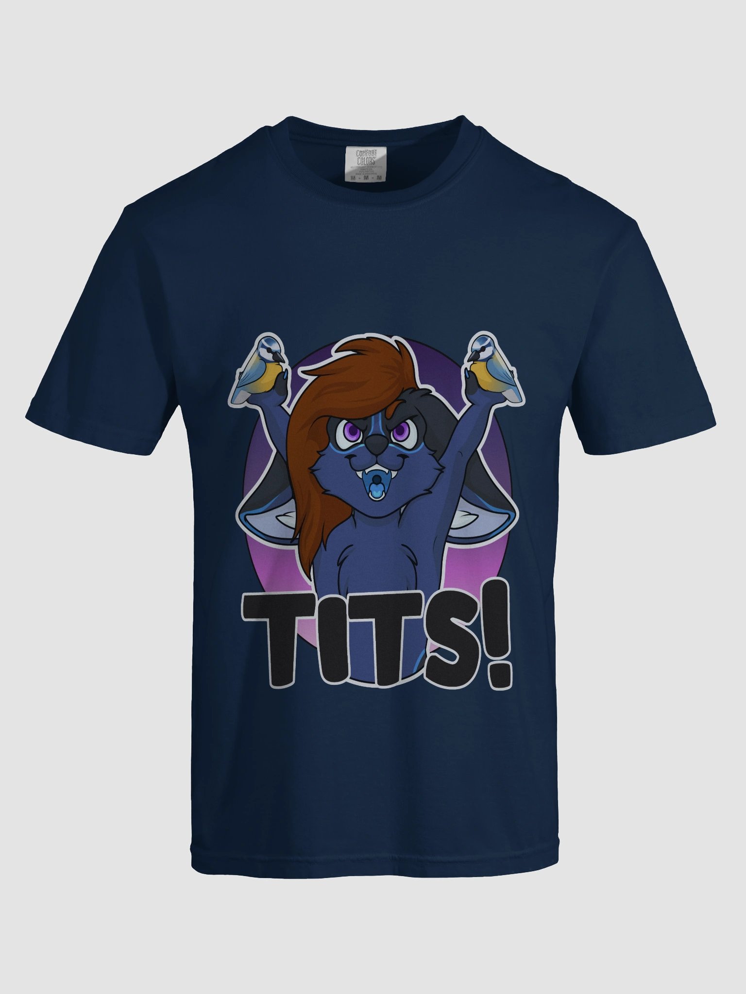 Tits! product image (25)