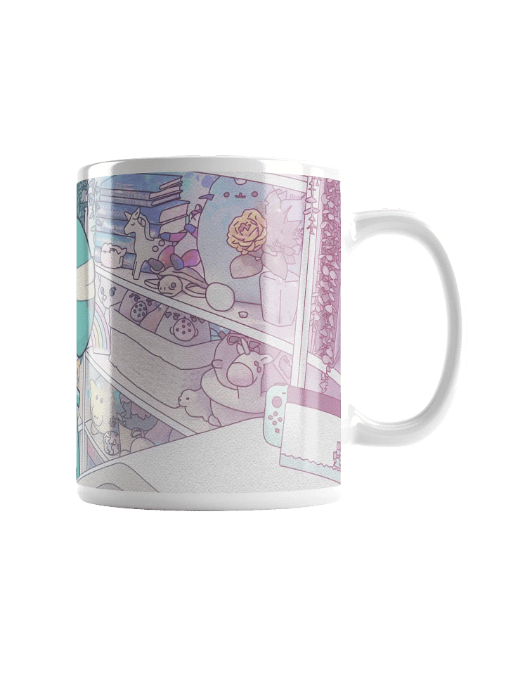 Sketch Mug product image (2)