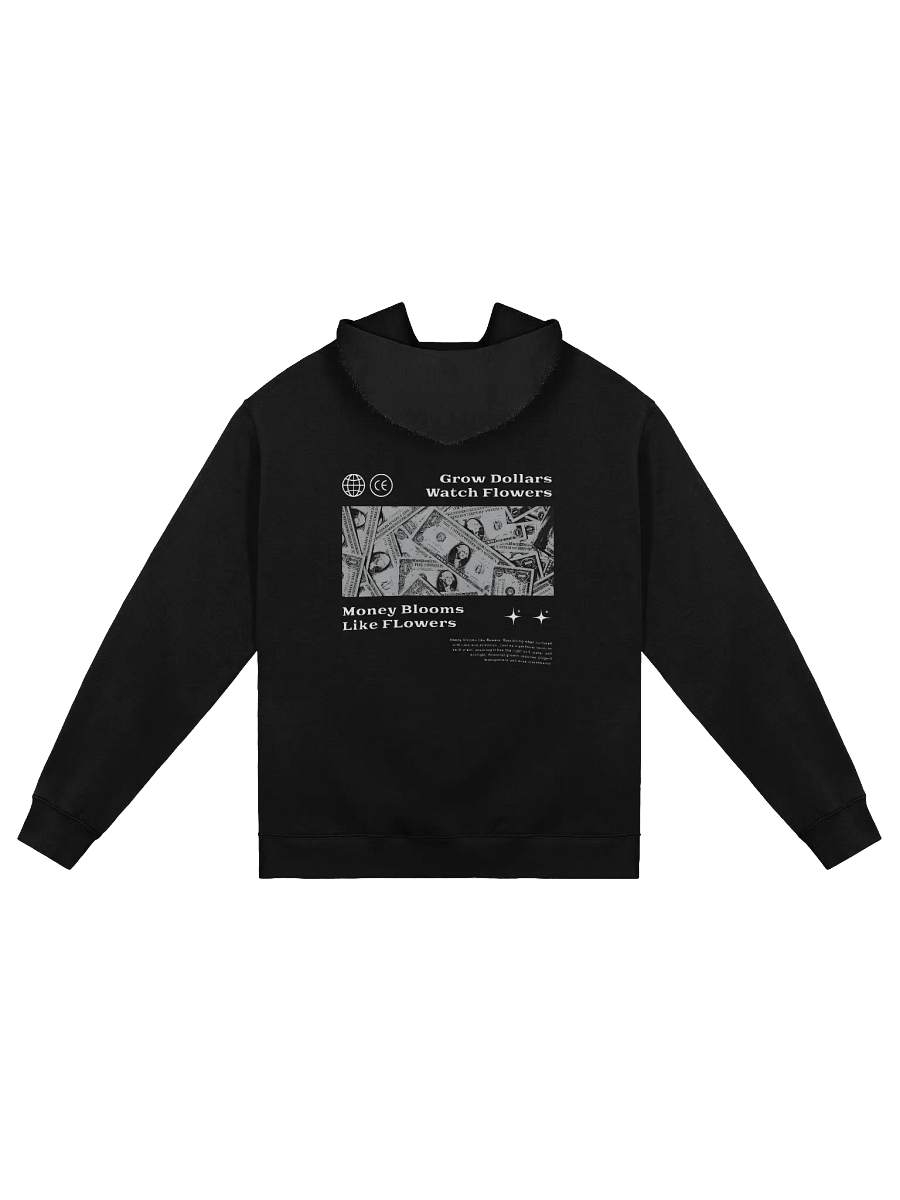 Cozy Comfort Hoodie product image (2)