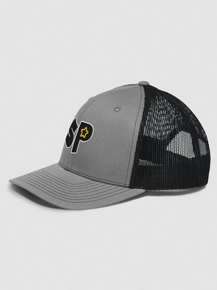 SP TruckerHat product image (11)