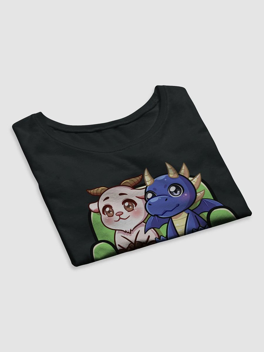 BESTIES CROP TOP product image (4)
