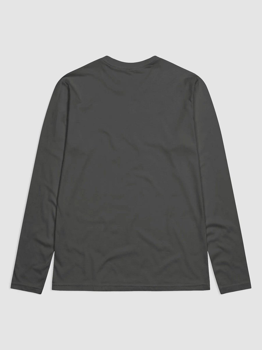 Next Level Premium Fitted Long Sleeve Crew product image (9)