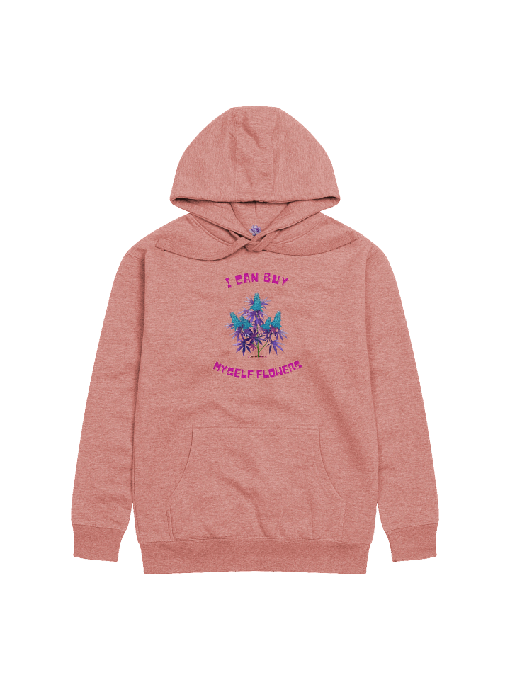 I CAN BUY HOODIE product image (1)