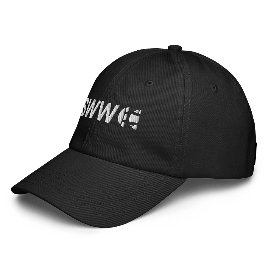 Snapback Samouraï Worldwide product image (3)