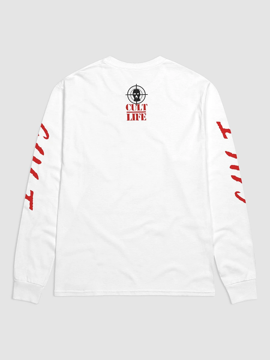 CULT JESUS LONG SLEEVE product image (2)