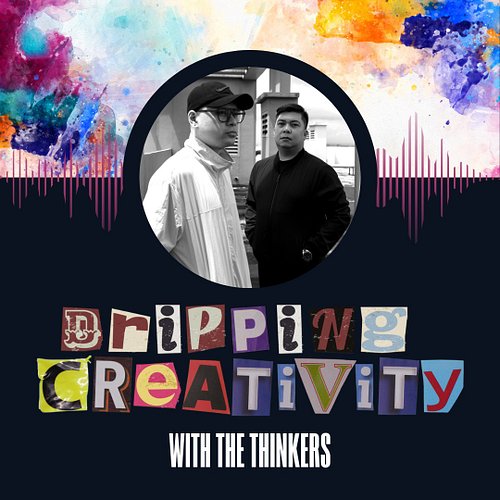 🎶 New episode out now! Join @chrisofthevoid as he talks to @thethinkersound about their one-of-a-kind analog sound, their jou...