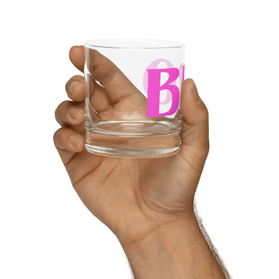 BRO rocks glass product image (11)