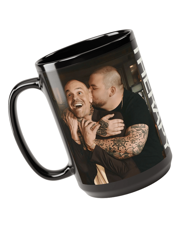 Cuddle Mug product image (2)