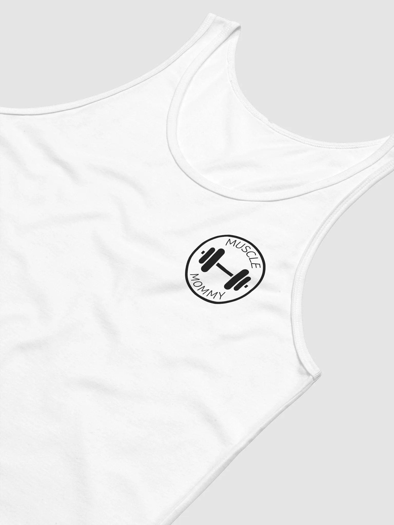 Muscle Mommy Tank product image (3)