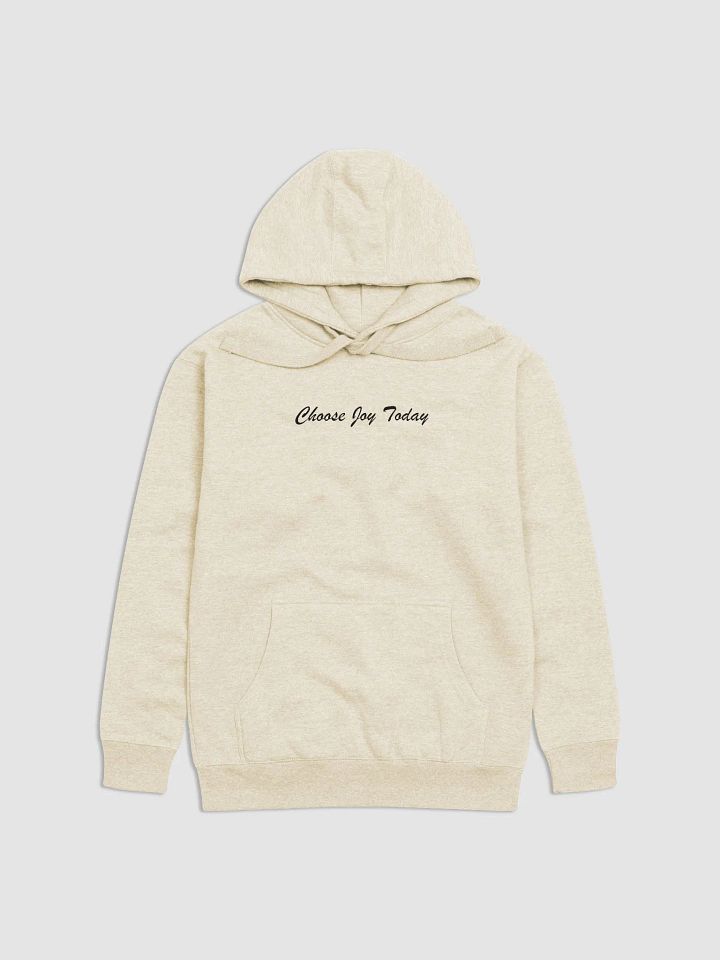 Invisible Comfort Hoodie product image (10)