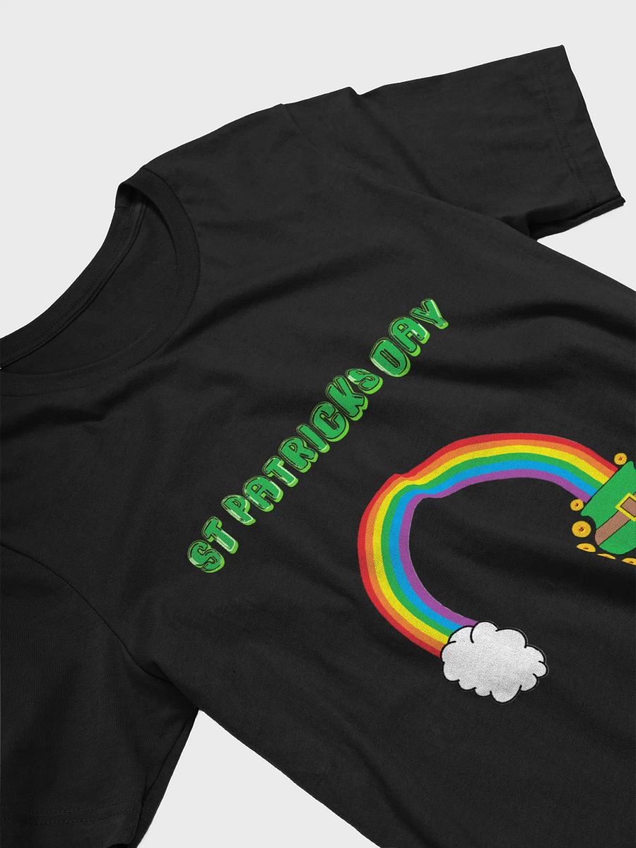 The End - T-shirt product image (32)