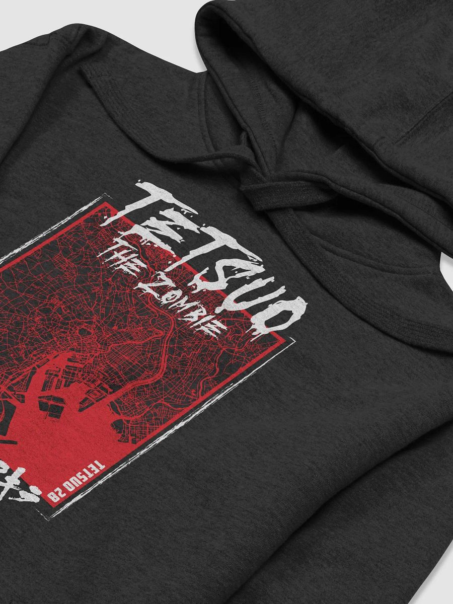 Infected Cotton Heritage Unisex Premium Hoodie product image (22)