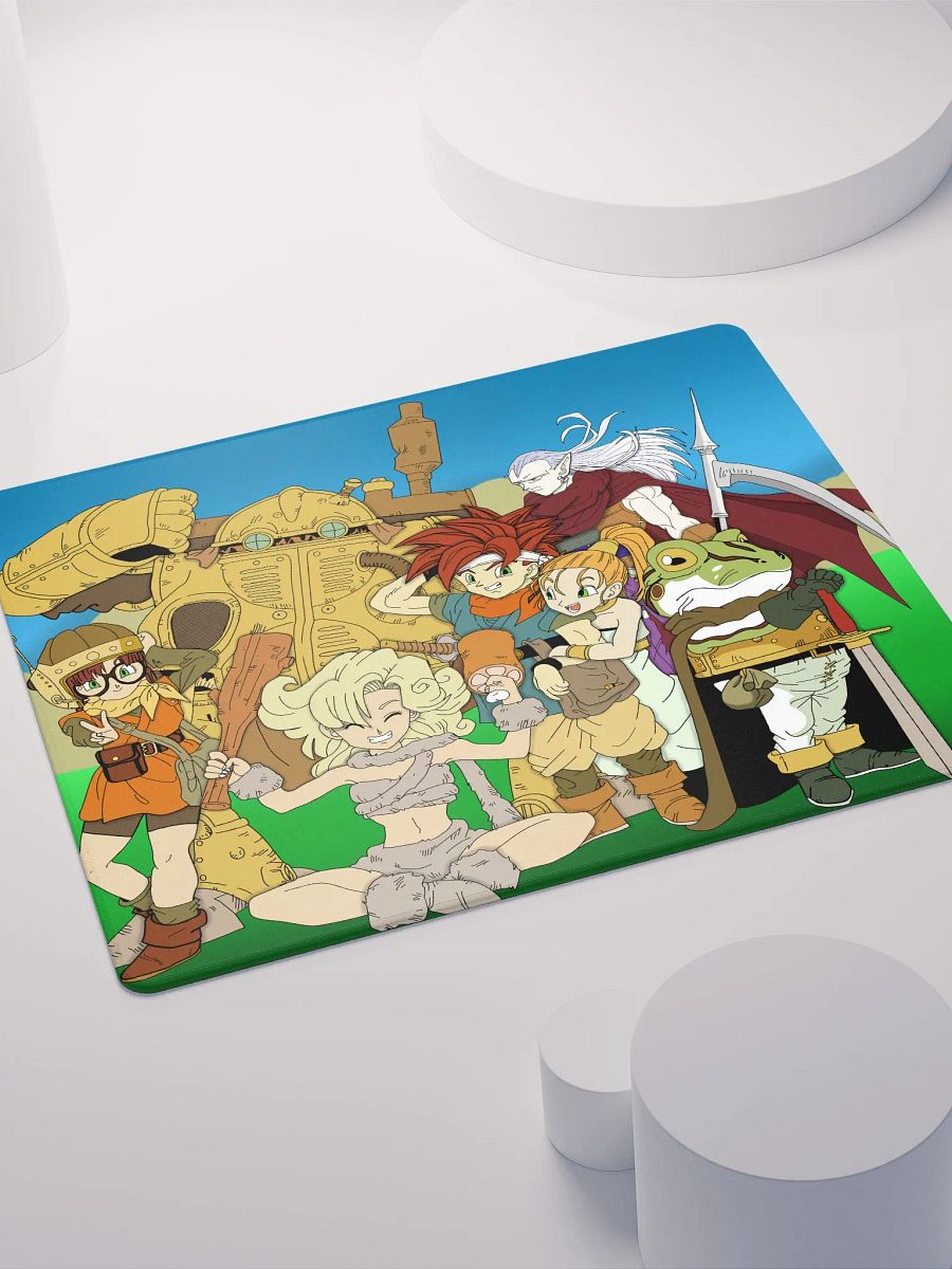 Friends Until The End Of Time product image (4)