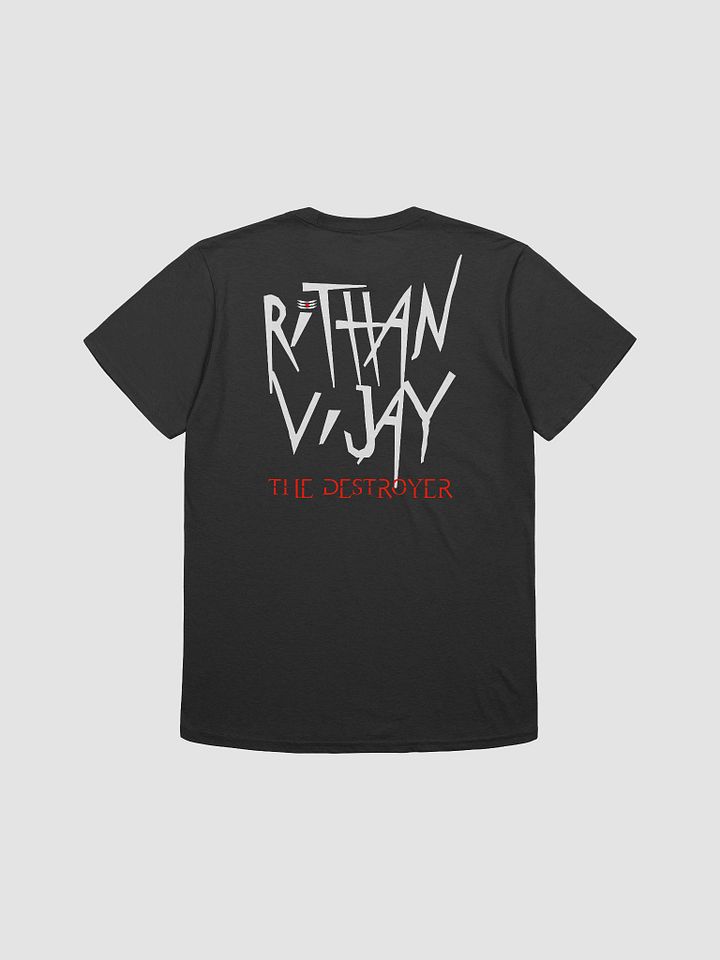 The Destroyer | Duality product image (2)