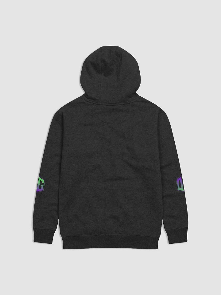 DG Hoodie product image (2)