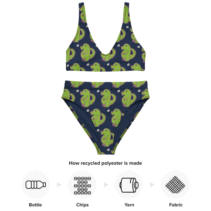 Fredrick the Dinosaur product image (3)