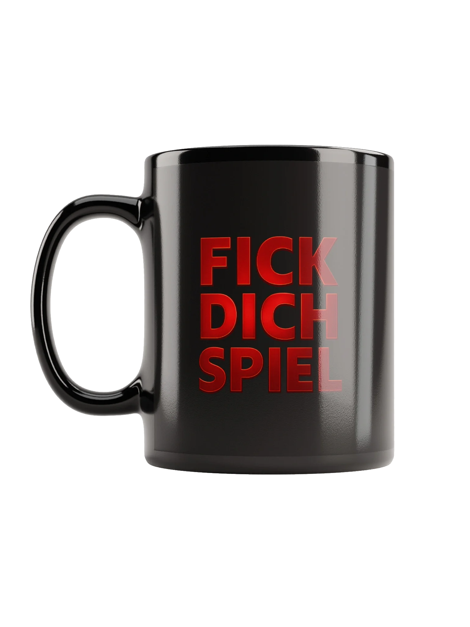 F%CK DICH SPIEL product image (11)