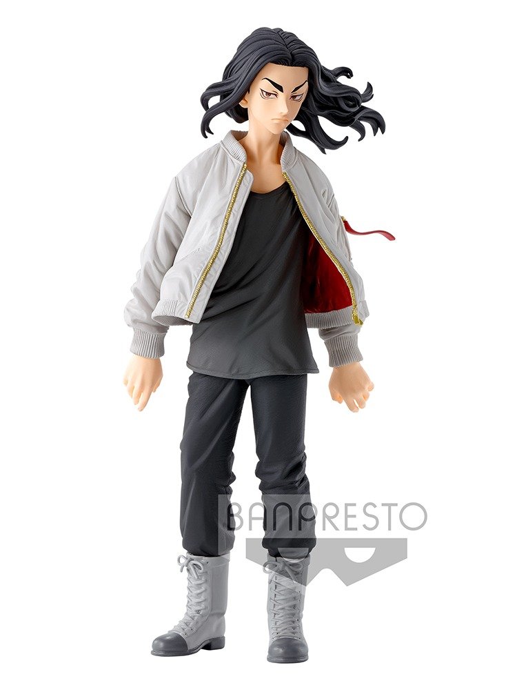 Tokyo Revengers Keisuke Baji product image (1)