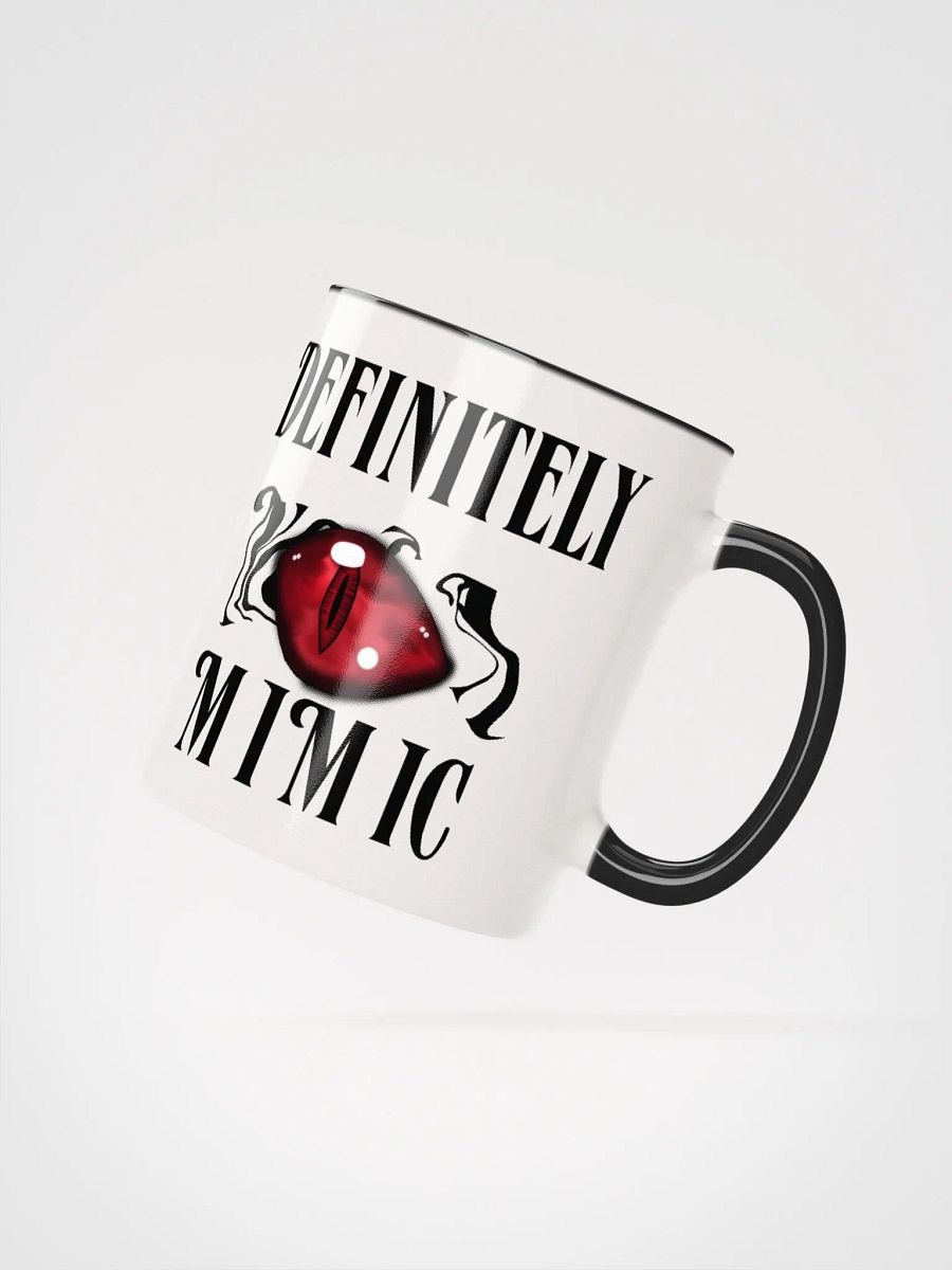 Not a mimic Cup product image (20)