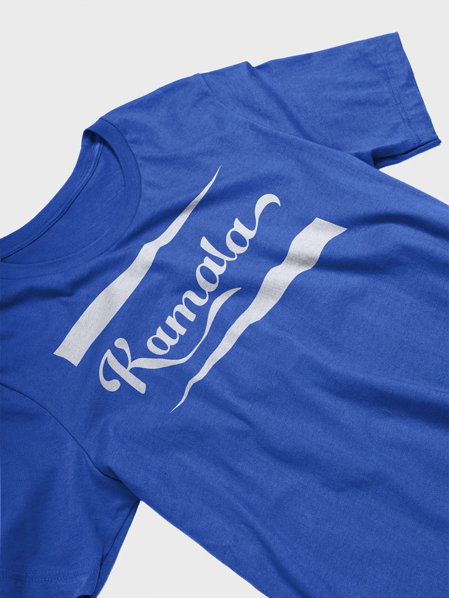 Iconic Kamala T-Shirt product image (63)