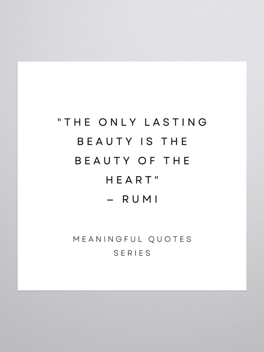 Heartfelt Beauty Stickers product image (1)