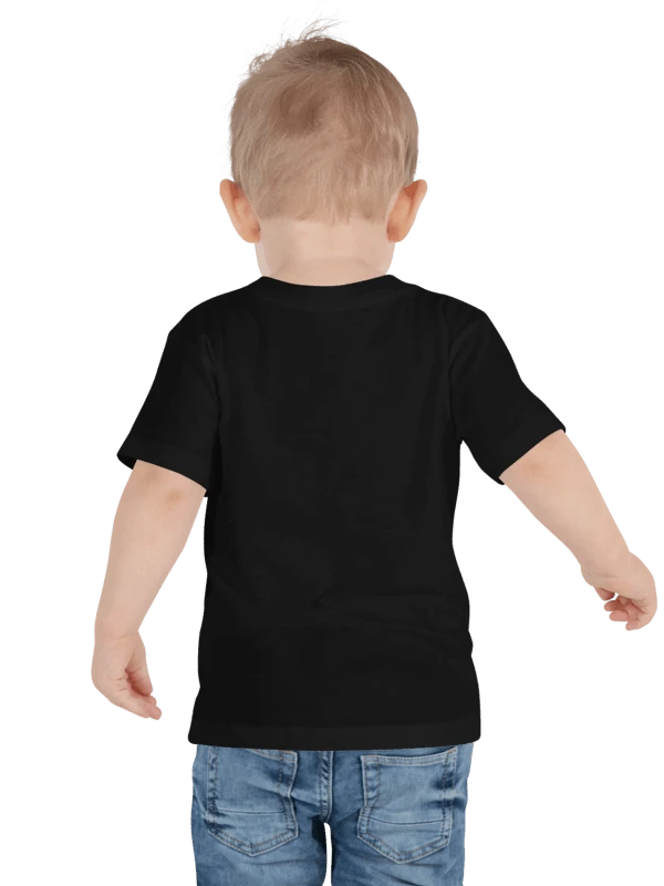 God's Love Is Out Of This World Toddler T-Shirt product image (2)