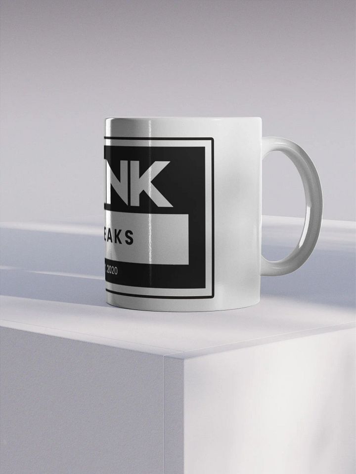The Mixtape - Mug product image (2)