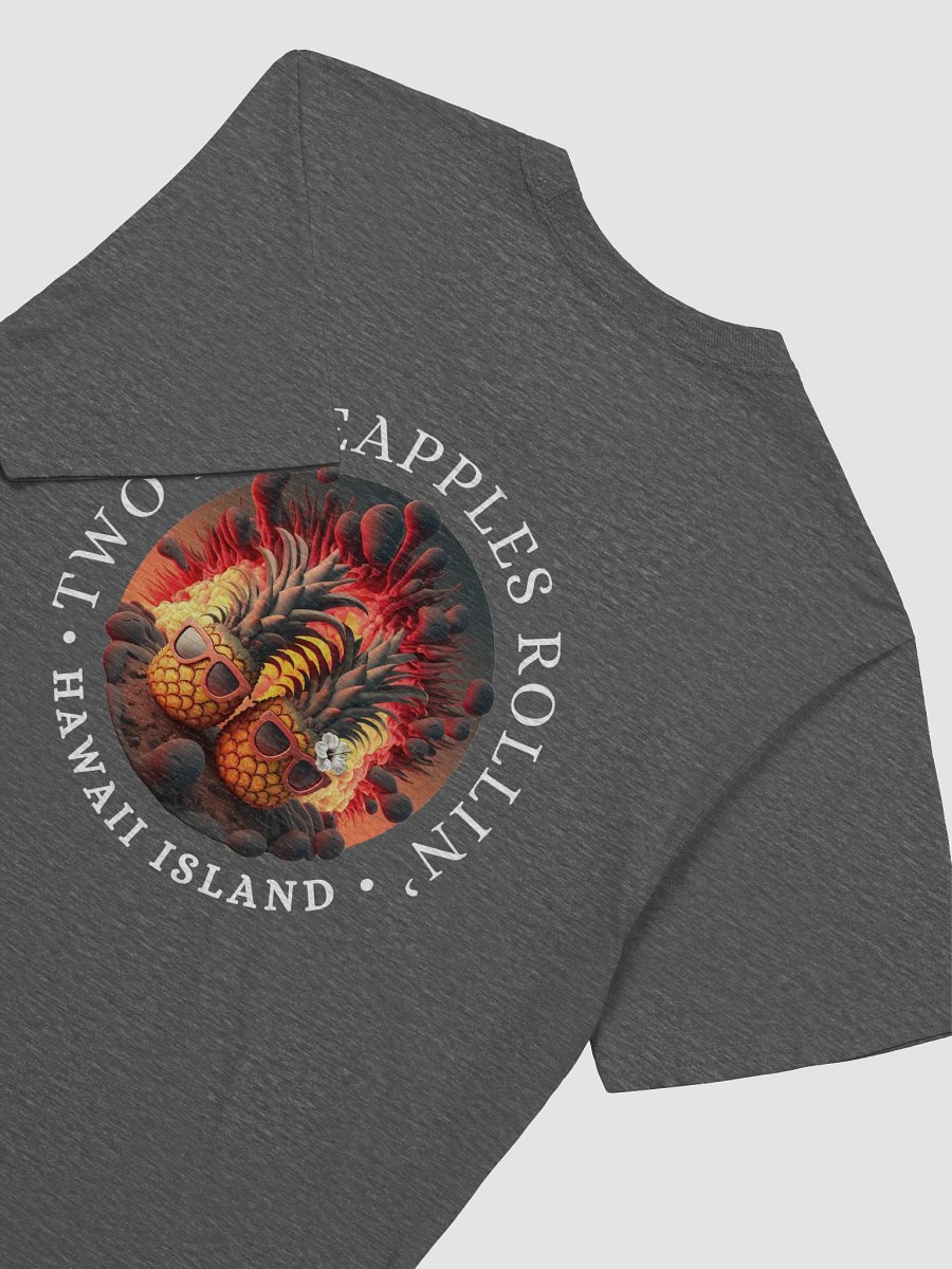 Mysterious 2Ps Unisex T-Shirt product image (4)
