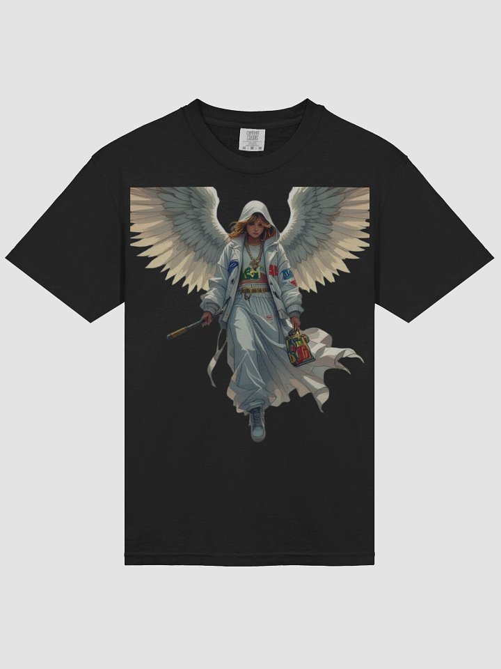 Crypto Angel product image (2)